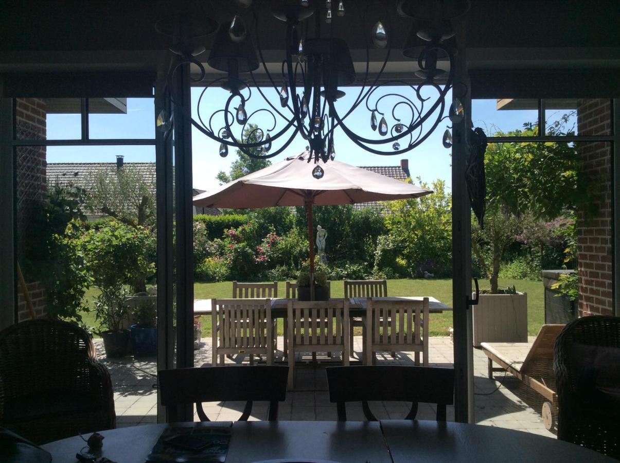 Chambre Dans Maison Privee Awoingt Exterior foto
